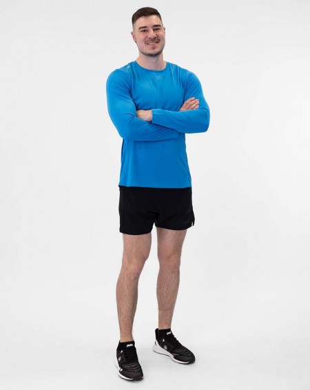 Лонгслів Run 2.0 - фото 8 Лонгслів Run 2.0