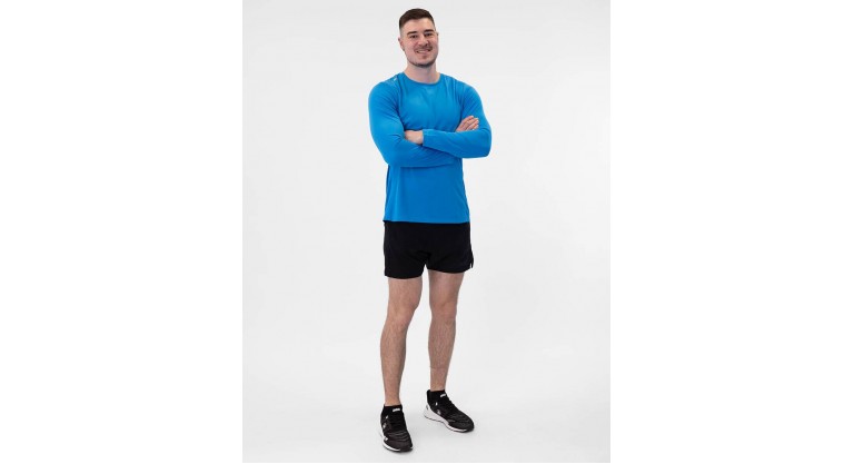 Лонгслів Run 2.0 Лонгслів Run 2.0
