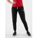 Спортивні штани Base з манжетами (жіночі)