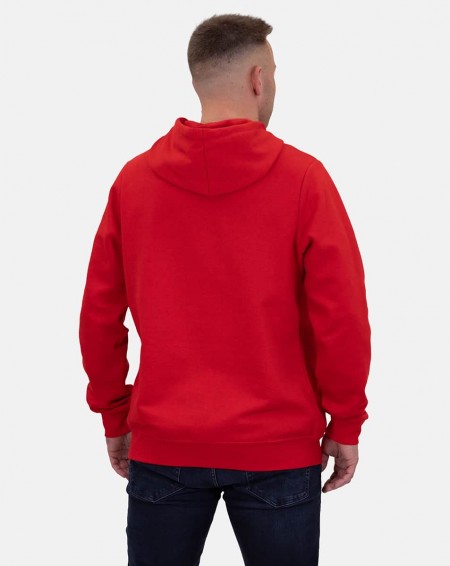 Светр з капюшоном (худі) Retro - фото 1 Светр з капюшоном (худі) Retro