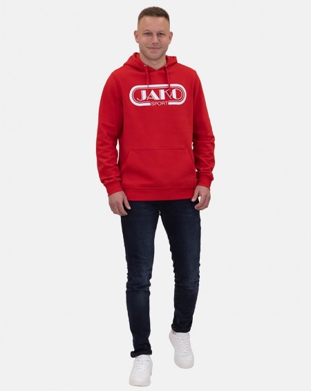 Светр з капюшоном (худі) Retro - фото 3 Светр з капюшоном (худі) Retro