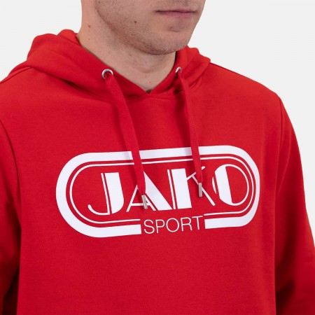 Светр з капюшоном (худі) Retro - фото 5 Светр з капюшоном (худі) Retro