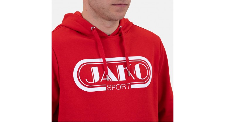 Светр з капюшоном (худі) Retro Светр з капюшоном (худі) Retro