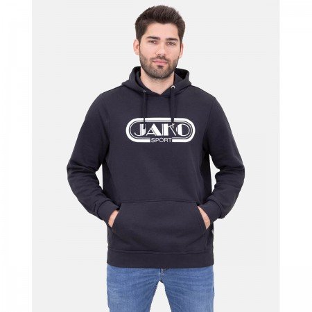 Светр з капюшоном (худі) Retro - фото 1 Светр з капюшоном (худі) Retro