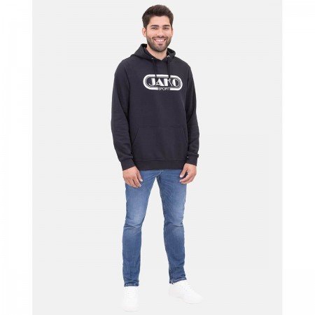 Светр з капюшоном (худі) Retro - фото 2 Светр з капюшоном (худі) Retro