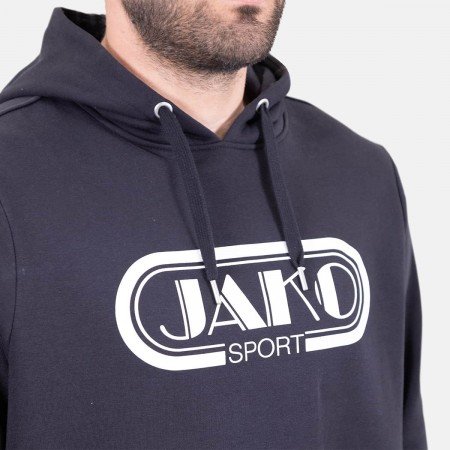 Светр з капюшоном (худі) Retro - фото 5 Светр з капюшоном (худі) Retro