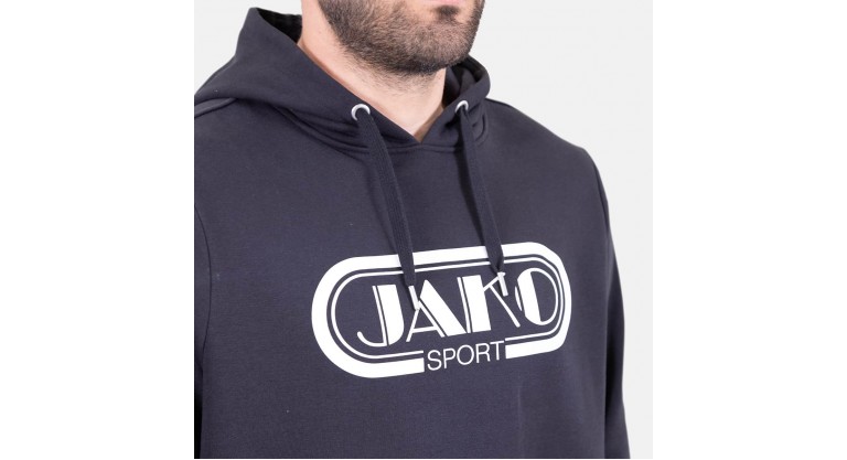 Светр з капюшоном (худі) Retro Светр з капюшоном (худі) Retro