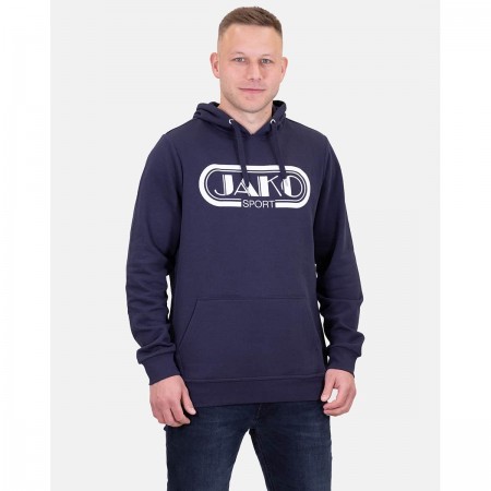 Светр з капюшоном (худі) Retro - фото 4 Светр з капюшоном (худі) Retro