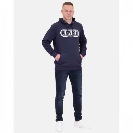 Светр з капюшоном (худі) Retro - фото 1 Светр з капюшоном (худі) Retro