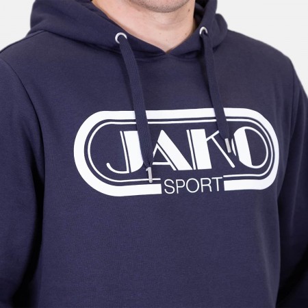 Светр з капюшоном (худі) Retro - фото 5 Светр з капюшоном (худі) Retro