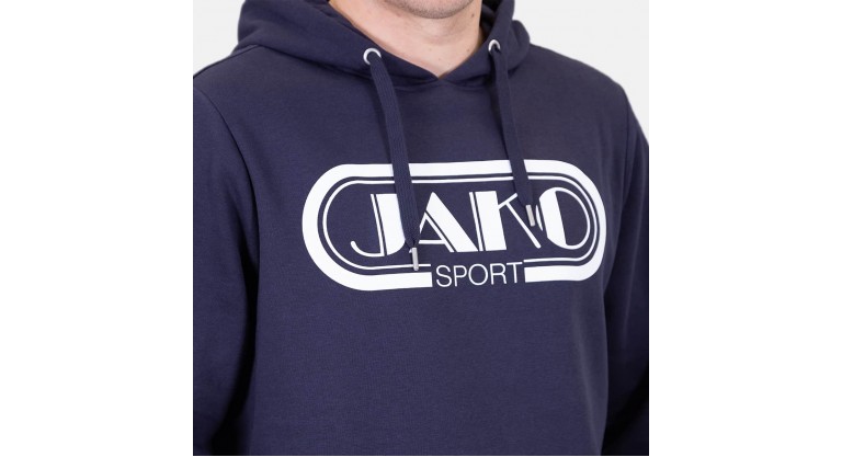 Светр з капюшоном (худі) Retro Светр з капюшоном (худі) Retro