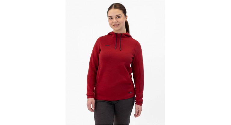 Светр з капюшоном (худі) Premium Basics