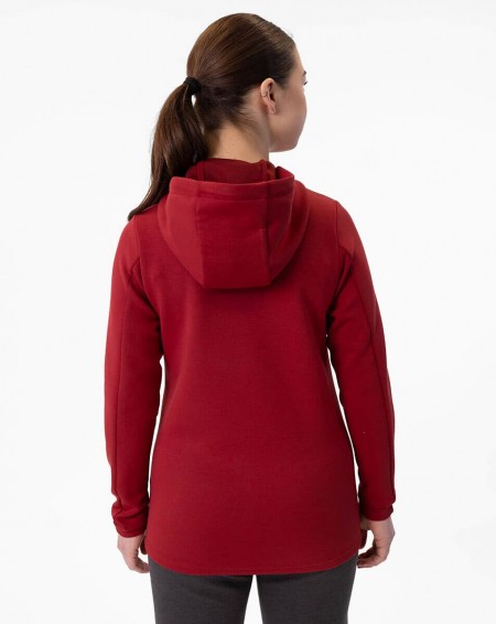 Светр з капюшоном (худі) Premium Basics