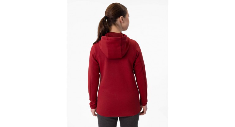 Светр з капюшоном (худі) Premium Basics