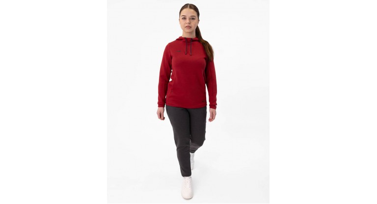 Светр з капюшоном (худі) Premium Basics