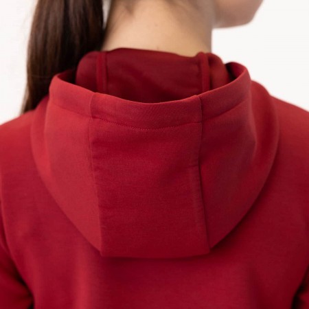 Светр з капюшоном (худі) Premium Basics