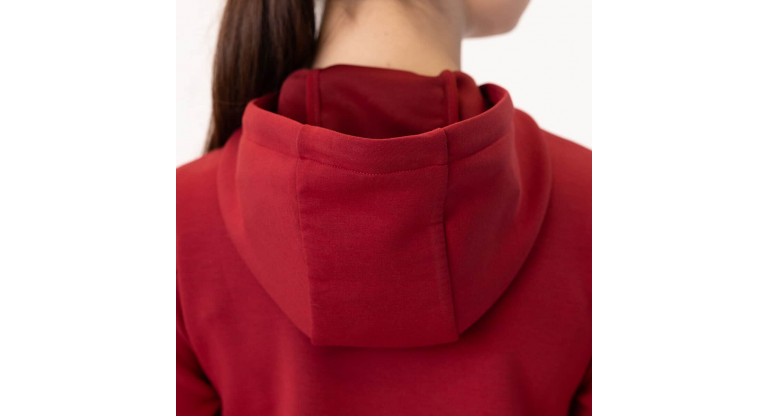 Светр з капюшоном (худі) Premium Basics