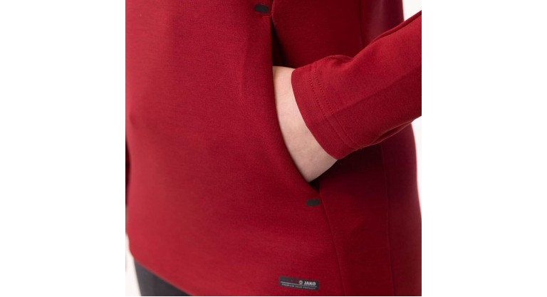 Светр з капюшоном (худі) Premium Basics