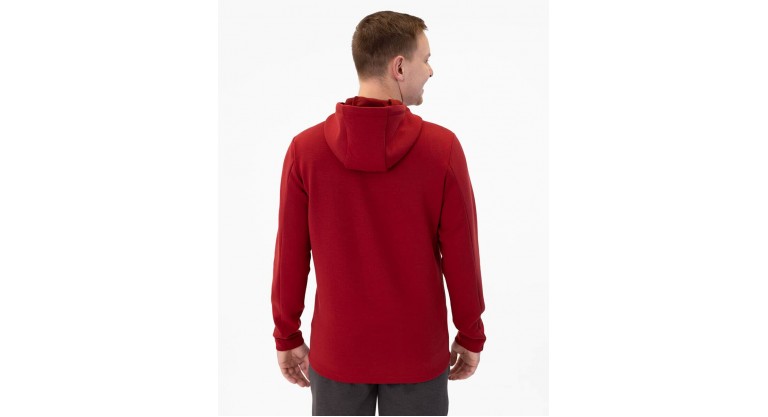 Светр з капюшоном (худі) Premium Basics