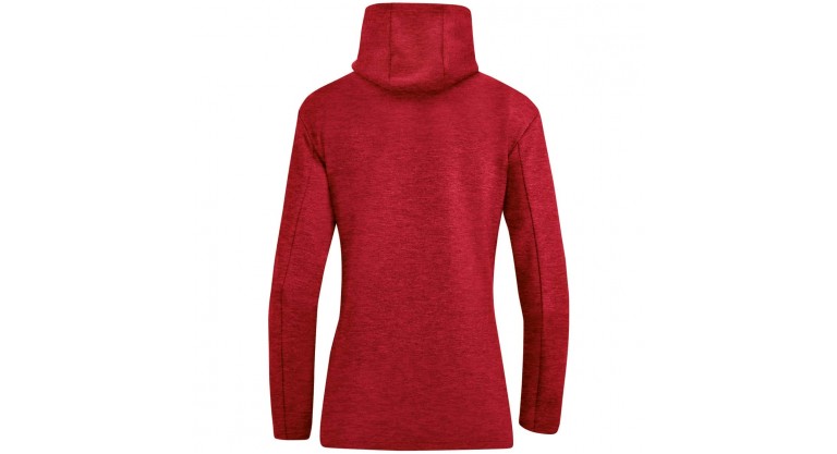 Светр з капюшоном (худі) Premium Basics