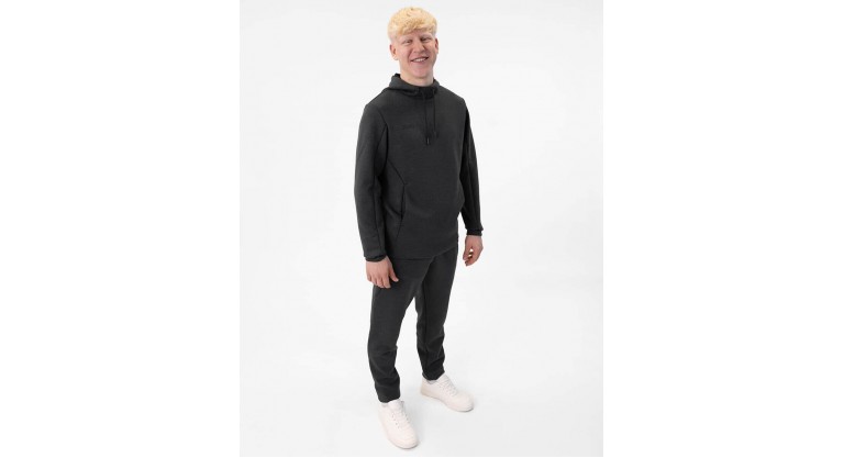 Светр з капюшоном (худі) Premium Basics Светр з капюшоном (худі) Premium Basics