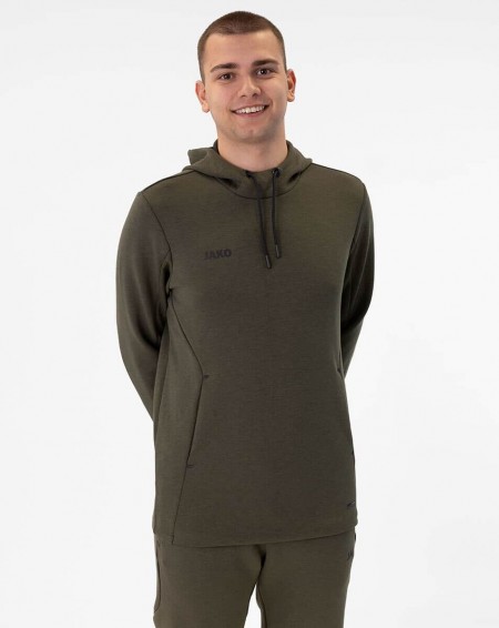 Светр з капюшоном (худі) Premium Basics - фото 4 Светр з капюшоном (худі) Premium Basics