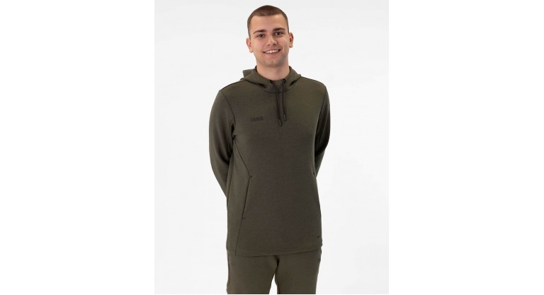 Светр з капюшоном (худі) Premium Basics Светр з капюшоном (худі) Premium Basics