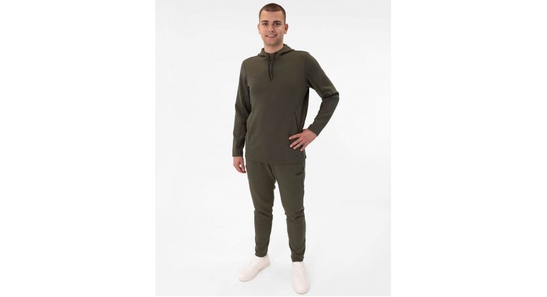 Светр з капюшоном (худі) Premium Basics Светр з капюшоном (худі) Premium Basics