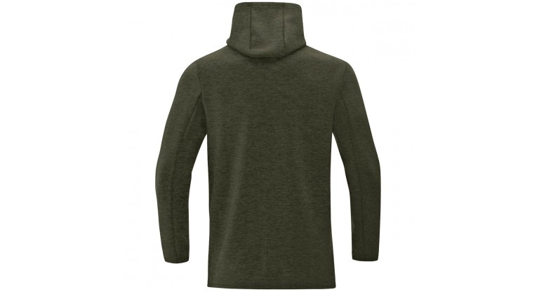 Светр з капюшоном (худі) Premium Basics Светр з капюшоном (худі) Premium Basics