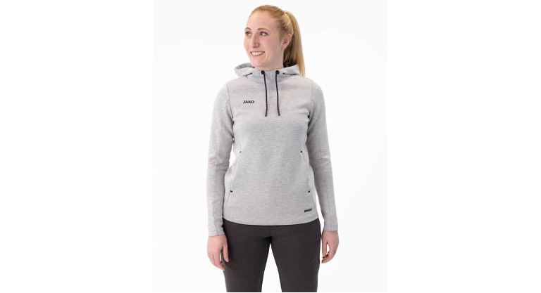 Светр з капюшоном (худі) Premium Basics Светр з капюшоном (худі) Premium Basics
