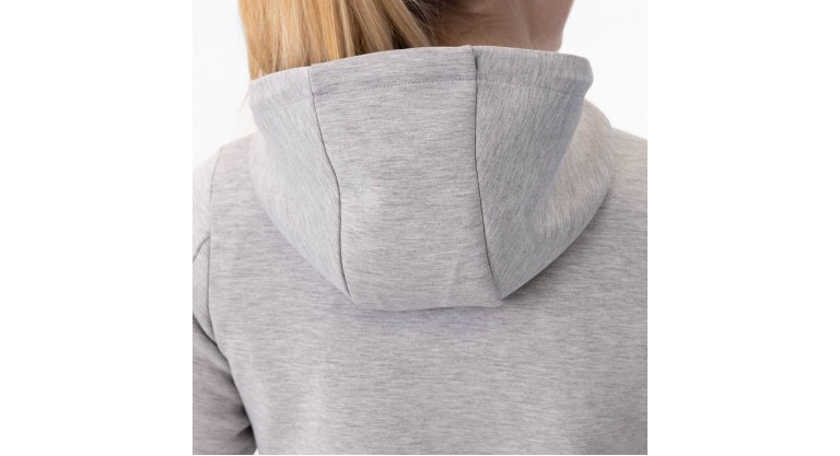Светр з капюшоном (худі) Premium Basics Светр з капюшоном (худі) Premium Basics