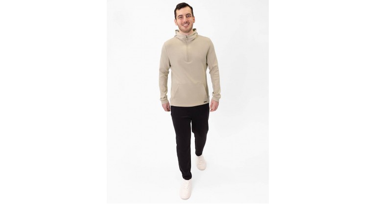 Худі на блискавці Pro Casual