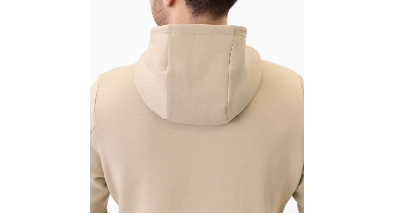 Худі на блискавці Pro Casual