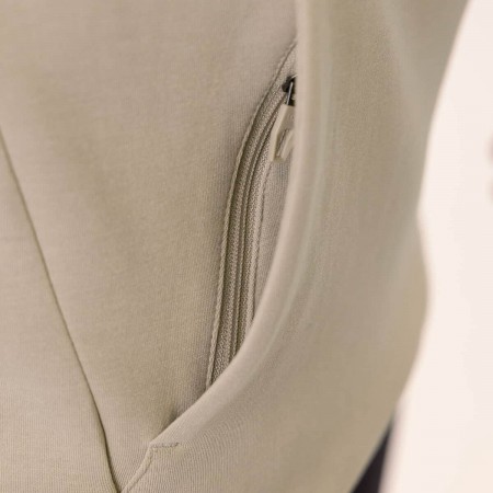 Худі на блискавці Pro Casual