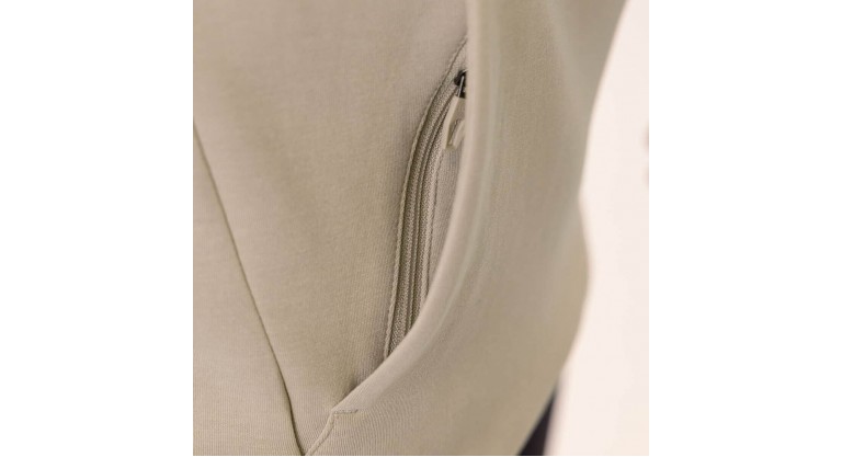 Худі на блискавці Pro Casual