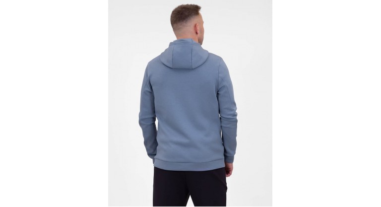 Худі на блискавці Pro Casual