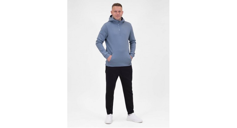 Худі на блискавці Pro Casual