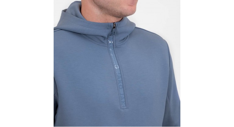 Худі на блискавці Pro Casual