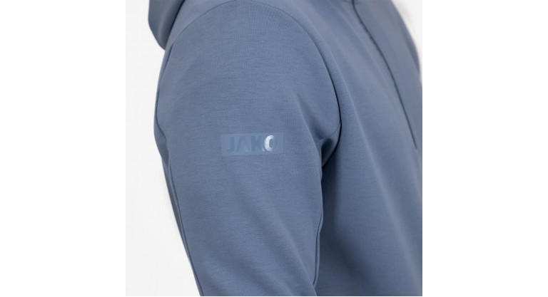 Худі на блискавці Pro Casual