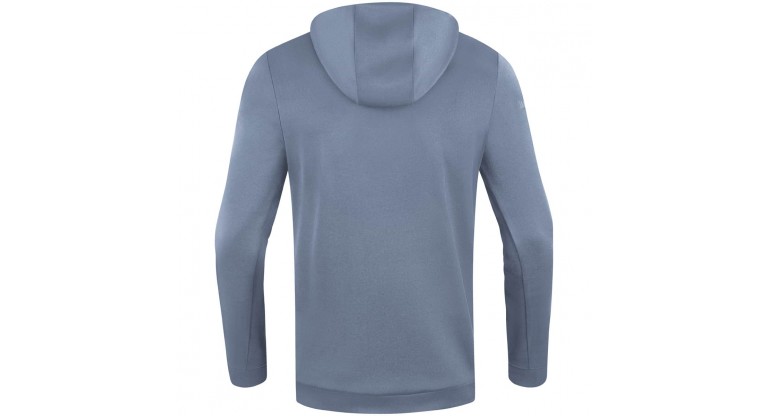 Худі на блискавці Pro Casual