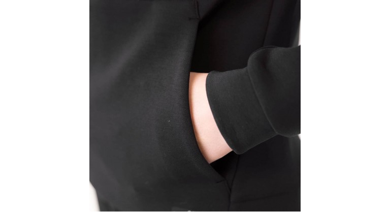 Худі на блискавці Pro Casual Худі на блискавці Pro Casual