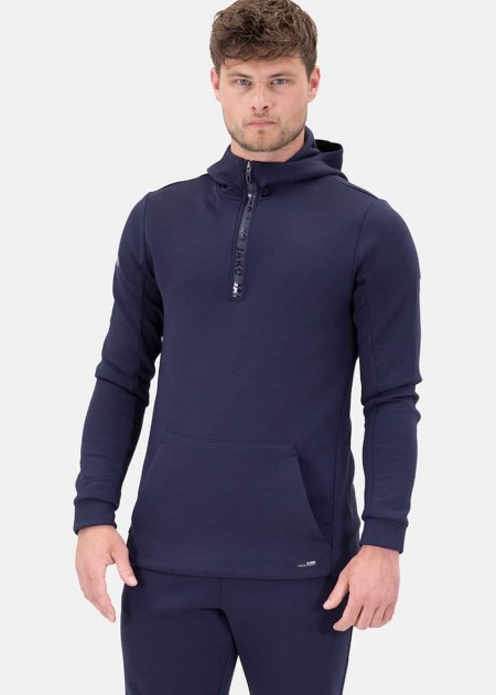 Худі на блискавці Pro Casual