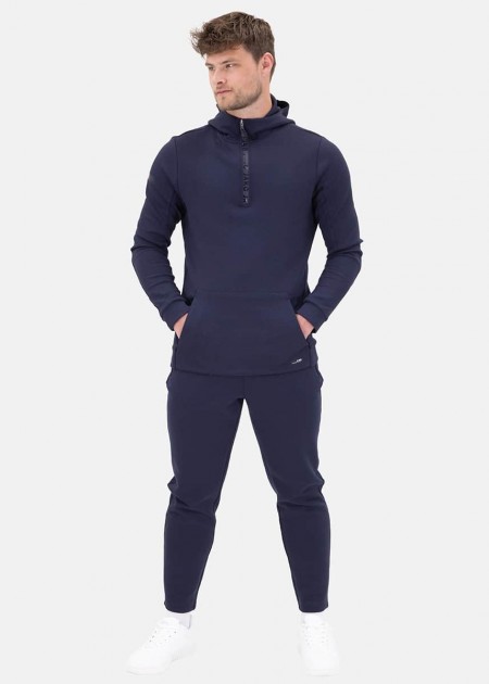 Худі на блискавці Pro Casual