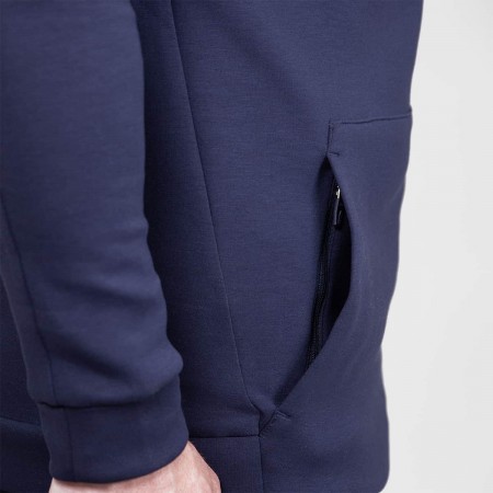 Худі на блискавці Pro Casual