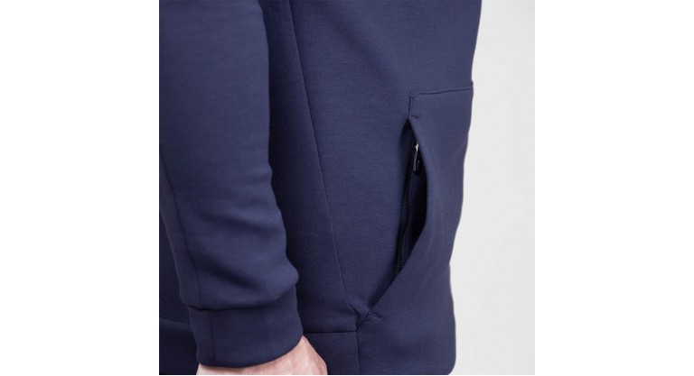 Худі на блискавці Pro Casual