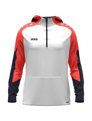 Худі на блискавці Dynamic