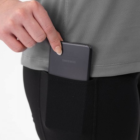 Капрі-тайтси Power (жіночі) - фото 8 Капрі-тайтси Power (жіночі)