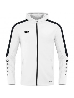 Куртка з капюшоном Power