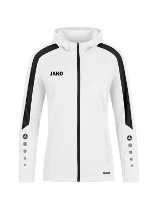 Куртка з капюшоном Power