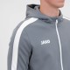 Куртка з капюшоном Power